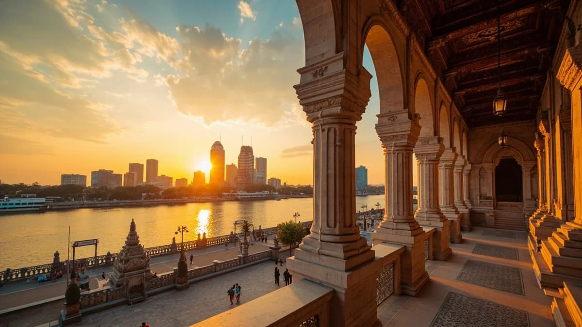 Cambodia Tourist (Type T) vs Business (Type E) eVisa